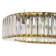 Подвесная люстра Arti Lampadari Anzio L 1.5.40.100 G