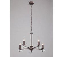 Подвесная люстра Vitaluce V4766-7/5