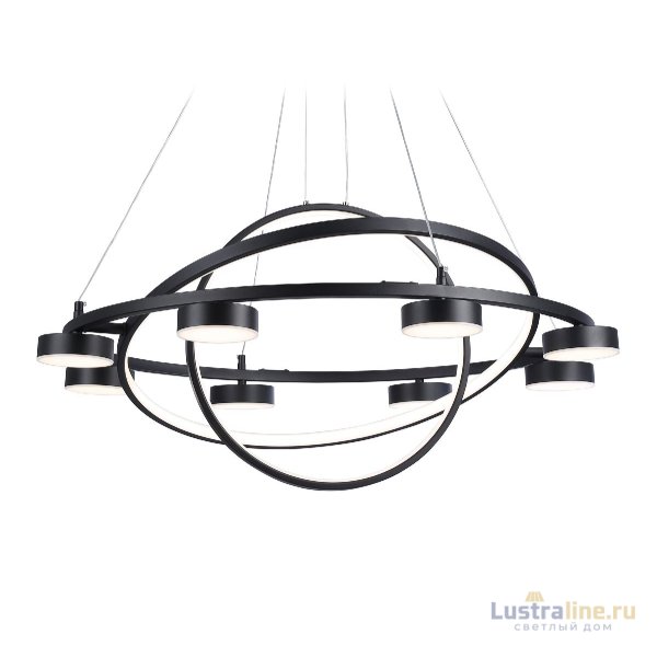 Подвесная люстра Ambrella Light Comfort FL51779 Подвесная люстра Ambrella Light Comfort FL51779