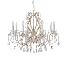 Подвесная люстра Abrasax Annika 2019/8