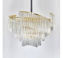 Подвесная люстра ImperiumLoft Waltz 177867-26