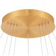 Подвесная люстра Stilfort Planetary 4005/05/04PL
