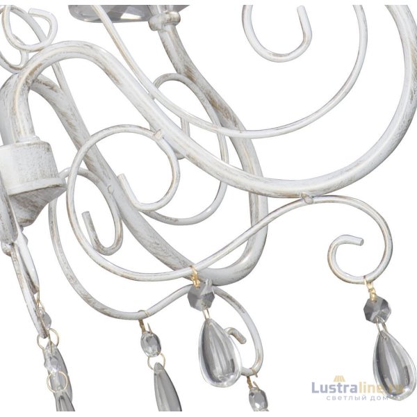 Подвесная люстра Vitaluce V1301/5 Подвесная люстра Vitaluce V1301/5
