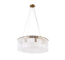 Подвесная люстра Divinare Felis 6005/17 SP-8