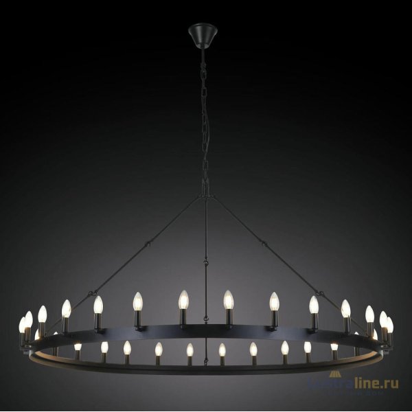 Подвесная люстра Citilux CL470130