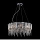 Подвесная люстра Maytoni Hail MOD097PL-08CH
