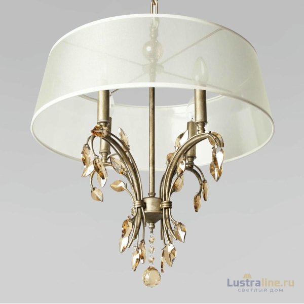 Подвесная люстра Loft IT Hermitage 10305/B