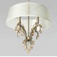Подвесная люстра Loft IT Hermitage 10305/B