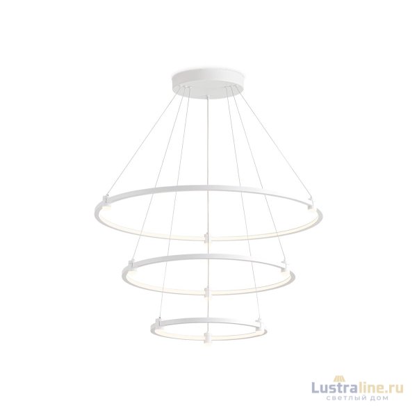 Подвесная люстра Ambrella Light Comfort FL5511 Подвесная люстра Ambrella Light Comfort FL5511