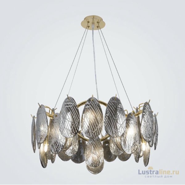 Подвесная люстра Modestyle MS.2295.10 SM Подвесная люстра Modestyle MS.2295.10 SM