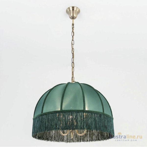 Подвесная люстра Citilux Базель CL407132 Подвесная люстра Citilux Базель CL407132