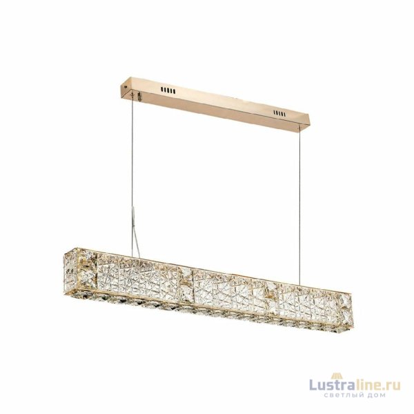 Подвесная люстра Odeon Light Version 5071/40L Подвесная люстра Odeon Light Version 5071/40L