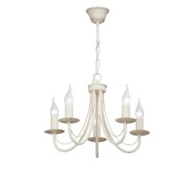 Подвесная люстра Vitaluce V3714-3/5