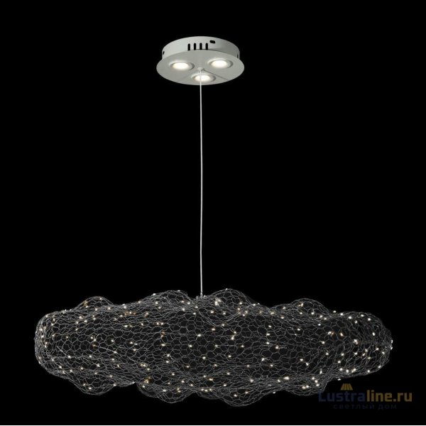 Подвесная люстра Loft IT Cloud 10247/700 Silver Подвесная люстра Loft IT Cloud 10247/700 Silver