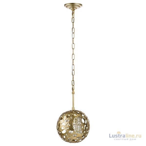 Подвесная люстра Lightstar Verona 727011