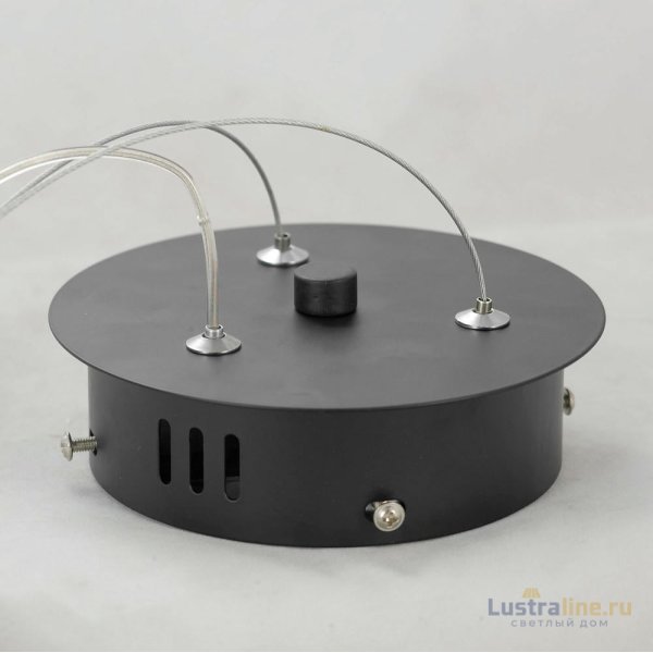 Подвесная люстра Lussole Topgrade Bubbles LSP-8396