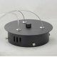 Подвесная люстра Lussole Topgrade Bubbles LSP-8396
