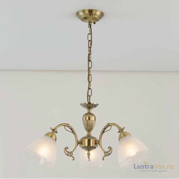 Подвесная люстра Citilux Латур CL413231 Подвесная люстра Citilux Латур CL413231