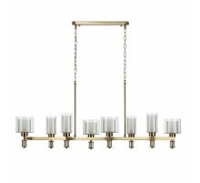 Подвесная люстра Odeon Light Saga Classic 5088/8A Подвесная люстра Odeon Light Saga Classic 5088/8A