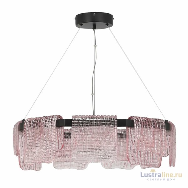 Подвесная люстра ST Luce Voile SL6021.403.54