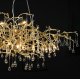 Подвесная люстра Loft IT Bijout 10067/1250 GD