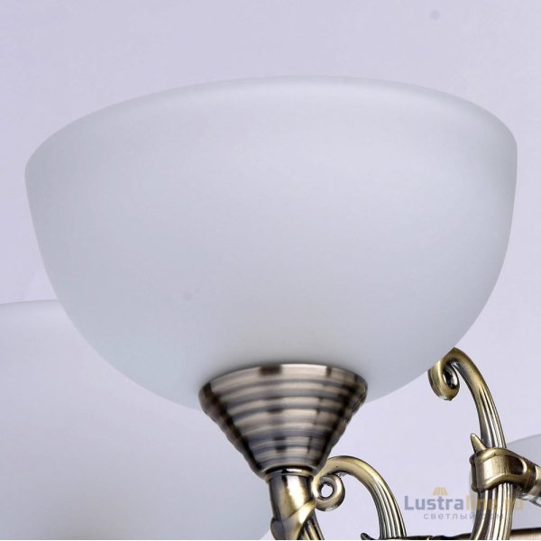 Подвесная люстра MW-Light Олимп 318011205 Подвесная люстра MW-Light Олимп 318011205