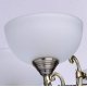 Подвесная люстра MW-Light Олимп 318011205