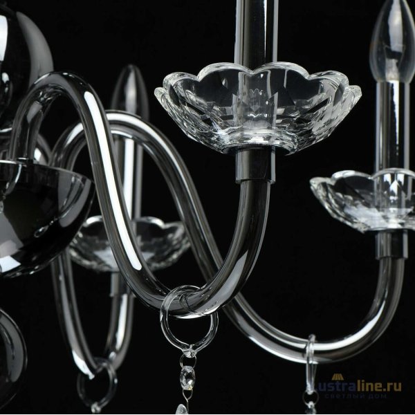 Подвесная люстра MW-Light Элла 483014706 Подвесная люстра MW-Light Элла 483014706