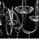 Подвесная люстра MW-Light Элла 483014706