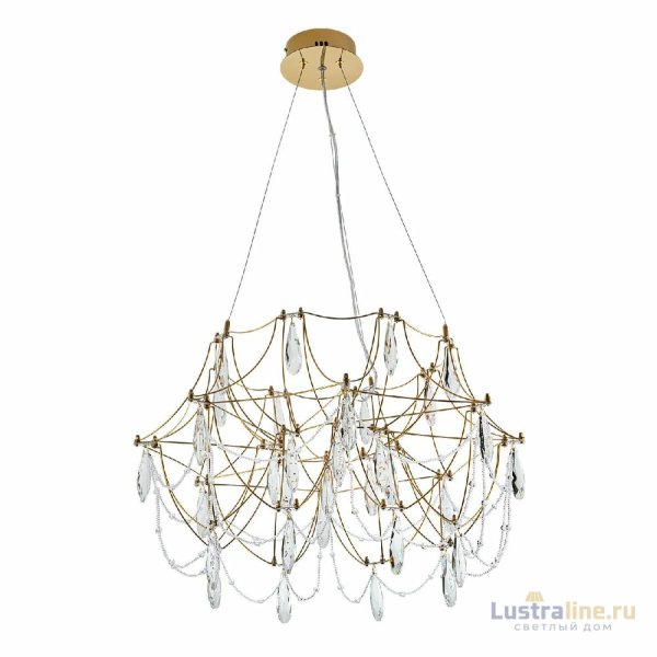 Подвесная люстра Modelux ML.5603.600P BS Подвесная люстра Modelux ML.5603.600P BS
