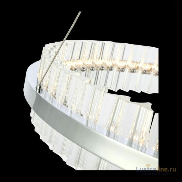 Подвесная люстра ST-Luce SL383.123.01