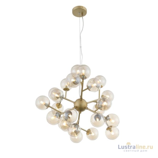 Подвесная люстра ST Luce Pallеre SL438.203.24