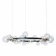Подвесная люстра Loft IT Molecule 10023/850