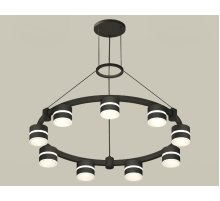 Подвесная люстра Ambrella Light Traditional (A9205, C9242, N8445) XR92051902