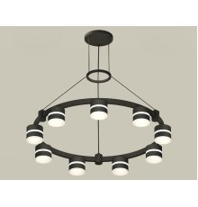 Подвесная люстра Ambrella Light Traditional (A9205, C9242, N8445) XR92051902