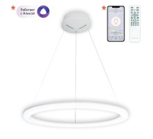 Подвесная люстра Citilux Электрон CL710B64S