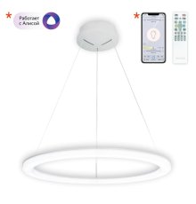 Подвесная люстра Citilux Электрон CL710B64S