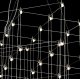 Подвесная люстра Illumico IL0471-25W-79 CR