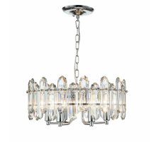 Подвесная люстра Escada Tiara 2111/6S Chrome