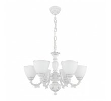 Подвесная люстра Arte Milano 342837/6 WT+SL
