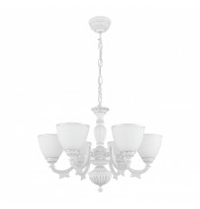 Подвесная люстра Arte Milano 342837/6 WT+SL