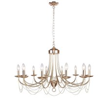 Подвесная люстра F-Promo Plini 2591-12P