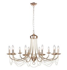 Подвесная люстра F-Promo Plini 2591-12P