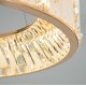 Подвесная люстра Bogates Cliff 90373/1 a065728