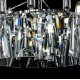 Подвесная люстра Maytoni Puntes MOD043PL-18CH