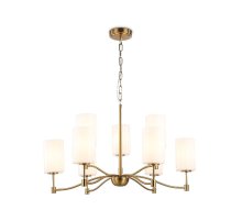 Подвесная люстра Ambrella Light High Light Heigh Light LH56054