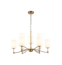 Подвесная люстра Ambrella Light High Light Heigh Light LH56054