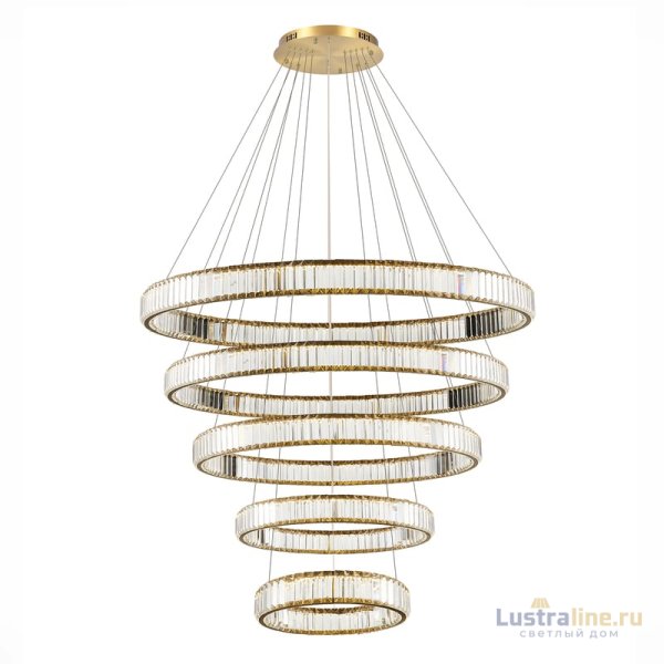 Подвесная люстра ST Luce Tivoli SL1622.313.05