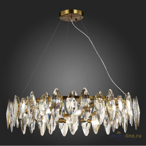 Подвесная люстра ST Luce Ancona SL1227.303.12 Подвесная люстра ST Luce Ancona SL1227.303.12