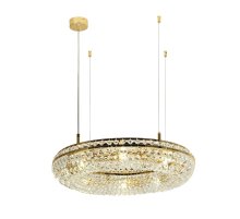 Подвесная люстра Favourite Monilibus 4015-8P Подвесная люстра Favourite Monilibus 4015-8P